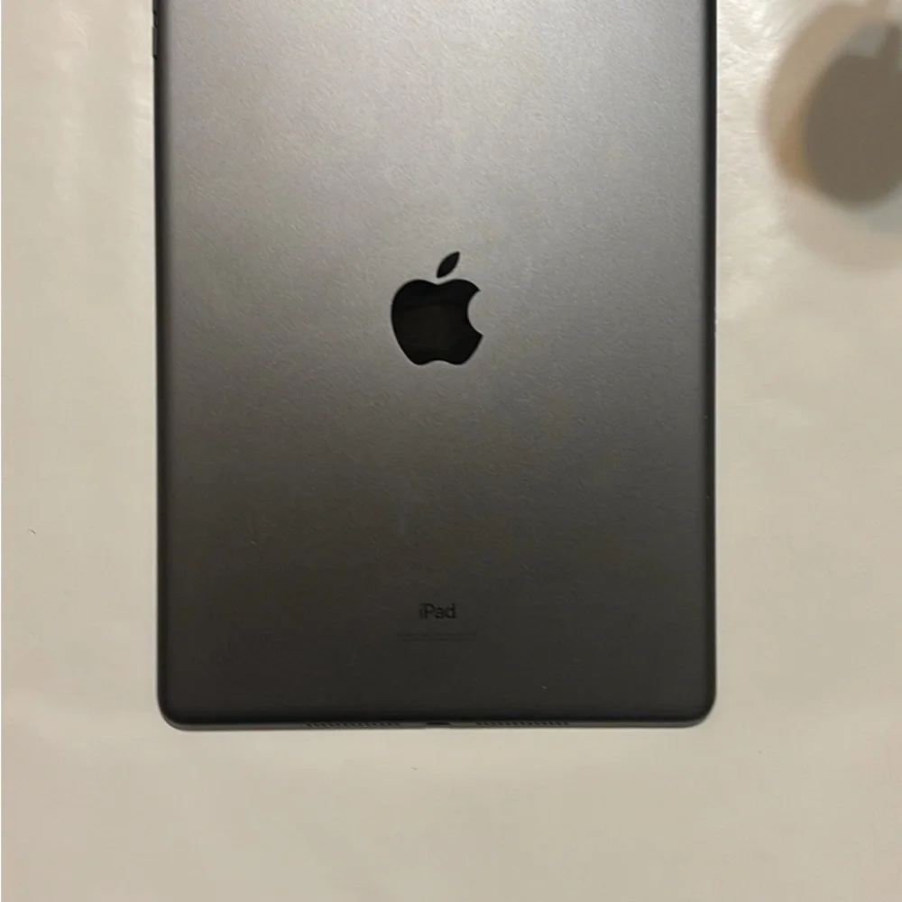 Apple ipad 9th